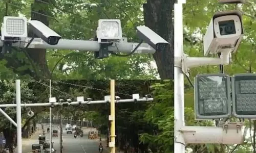 Bengaluru: सुरक्षा सुनिश्चित करने के लिए 11,000 अधिकारी तैनात, सड़कों पर 1,000 कैमरे लगाए गए