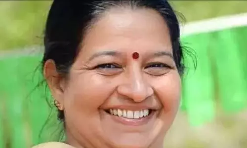 Kerala : कलूर नृत्य कार्यक्रम में सुरक्षा चूक के लिए Kerala : कलूर नृत्य कार्यक्रम में सुरक्षा चूक के लिए