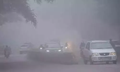 Ahmedabad का मौसम और आज का AQI