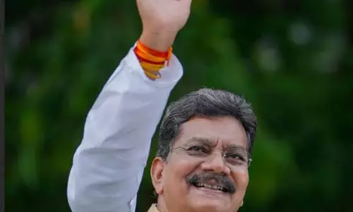 नेता प्रतिपक्ष डॉ चरणदास महंत ने प्रदेशवासियों को नूतन वर्ष 2025 की दी बधाई शुभकामनायें