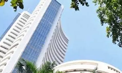 2024 के आखिरी कारोबारी दिन निफ्टी, सेंसेक्स बिकवाली के दबाव के साथ खुला, Bank, IT,