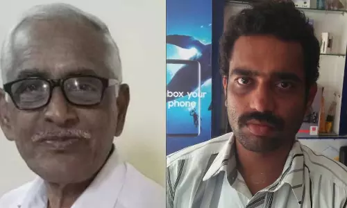 वायनाड DCC ने आरोपों के बीच विधायक आईसी बालाकृष्णन का समर्थन किया वायनाड DCC ने आरोपों के बीच विधायक आईसी बालाकृष्णन का समर्थन किया