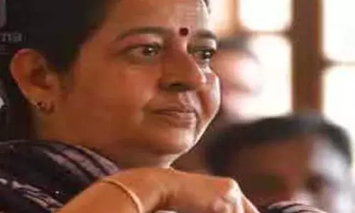 Kerala : उमा थॉमस दुर्घटना कैसे मेगा डांस इवेंट आयोजकों ने त्रासदी के लिए Kerala : उमा थॉमस दुर्घटना कैसे मेगा डांस इवेंट आयोजकों ने त्रासदी के लिए