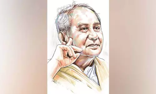 Naveen Patnaik का 24 साल का राज खत्म, भाजपा की ऐतिहासिक जीत