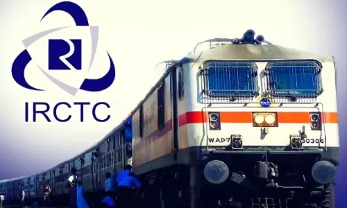 कृपया ध्‍यान दें! IRCTC का सर्वर फिर हुआ ठप, देशभर में यात्री हलाकान