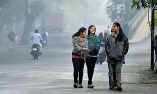 Bangalore  का मौसम और आज का AQI