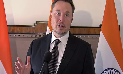 जर्मनी ने Elon Musk पर दक्षिणपंथी AfD समर्थन को लेकर चुनाव में हस्तक्षेप का आरोप लगाया