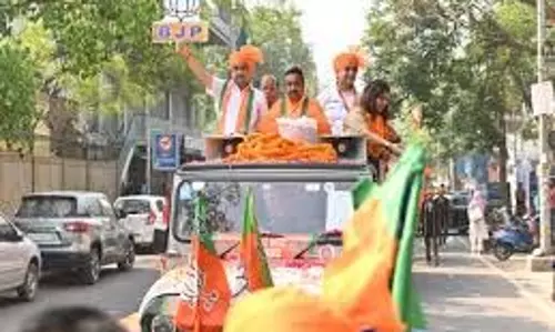 चांदनी चौक सांसद ने निर्वाचन क्षेत्र की उपेक्षा के लिए आप की आलोचना की