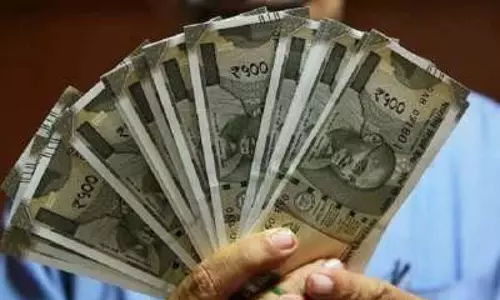 नए साल से पहले NTR भरोसा पेंशन वितरण शुरू