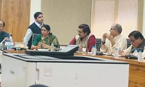 छत्तीसगढ़ बीजेपी की मीडिया विभाग की हुई महत्वपूर्ण बैठक छत्तीसगढ़ बीजेपी की मीडिया विभाग की हुई महत्वपूर्ण बैठक