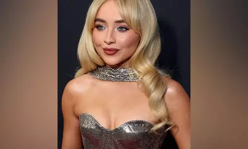 Sabrina Carpenter ने अपने कॉफ़ी एंथम एस्प्रेसो और आगामी प्रोजेक्ट्स पर विचार किया