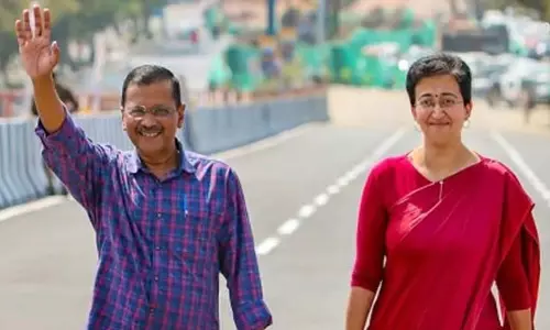 Delhi: चुनौतियों, परिवर्तन और चरित्र का वर्ष