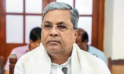 सिद्धारमैया देश के तीसरे सबसे अमीर मुख्यमंत्री बनकर उभरे हैं Karnataka
