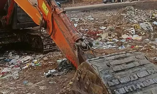 Haryana :  कार्टरपुरी जिमी कार्टर के नाम पर बसा गांव उपेक्षा का शिकार
