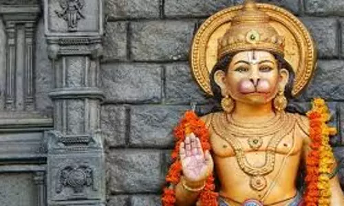 Lord Hanuman: कब करनी चाहिए हनुमान जी की पूजा? यहाँ जानें