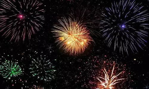 कैलेंडर से परे, New Year में उद्देश्य खोजें कैलेंडर से परे, New Year में उद्देश्य खोजें