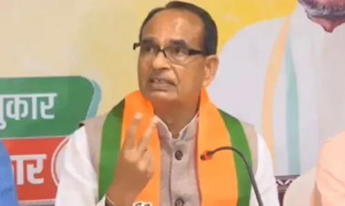 वर्ष 2024 किसानों की आय बढ़ाने और आत्मनिर्भर बनाने वाला रहा: शिवराज सिंह चौहान