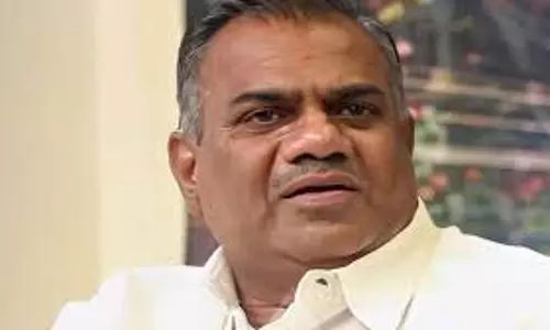 Tamil Nadu: विजय का पत्र बांटने पर टीवीके के आनंद गिरफ्तार Tamil Nadu: विजय का पत्र बांटने पर टीवीके के आनंद गिरफ्तार