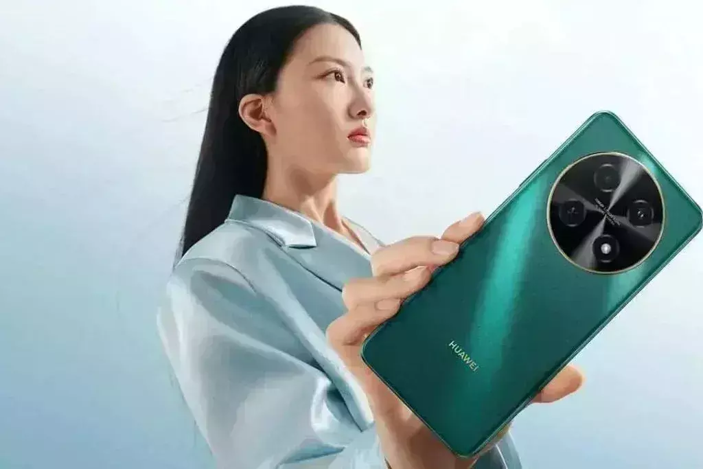 50MP कैमरा और Kirin 8000A चिपसेट के साथ लॉन्च हुआ नया Huawei Enjoy 70X फोन