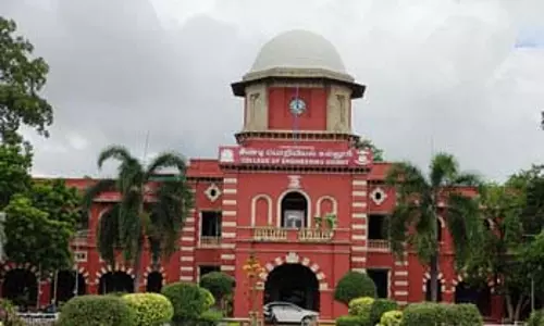 NCW टीम ने अन्ना विश्वविद्यालय यौन उत्पीड़न मामले की जांच की