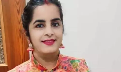 खुद से खुद की जंग : जिद करो, दुनिया बदलो