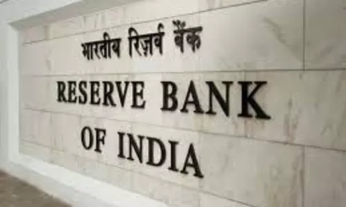 बैंकों का सकल एनपीए घटकर 12 साल के निचले स्तर पर पहुंचा: RBI report