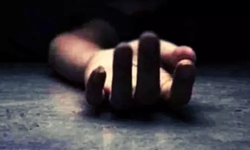 Bikaner: कांस्टेबल के घर खाना बनाने वाली महिला ने किया आत्महत्या का प्रयास