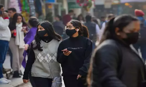 Bengaluru: नए साल के जश्न में मास्क पहनना अनिवार्य
