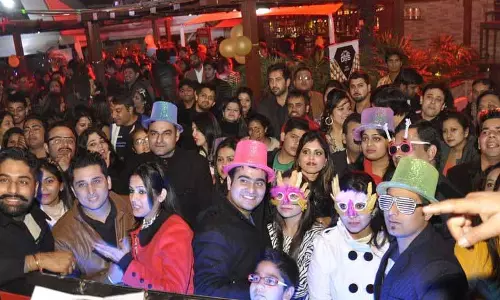 Jalandhar में नए अंदाज में शुरुआत और पुराने अंदाज में विदाई की तैयारी