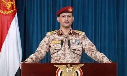 Yemen ने इजरायल के बेन गुरियन हवाई अड्डे और बिजली संयंत्र पर किया हमला