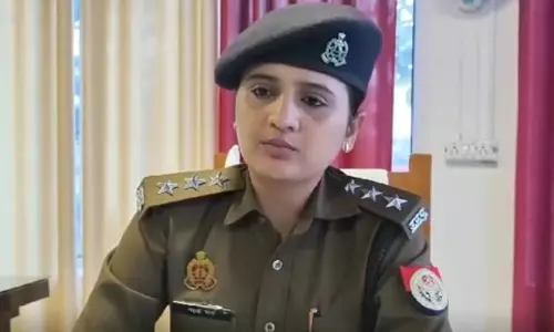 भाभी पर देवर रखता था गंदी नजर, फिर एक दिन... भाभी पर देवर रखता था गंदी नजर, फिर एक दिन...