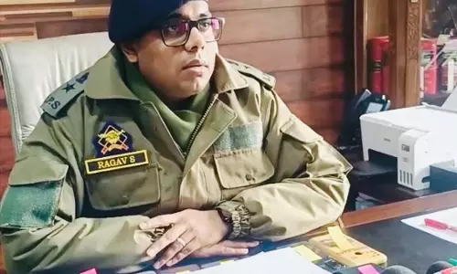 साइबर सेल Ganderbal ने 9 महीने में 16 लाख रुपये के स्मार्टफोन बरामद किए