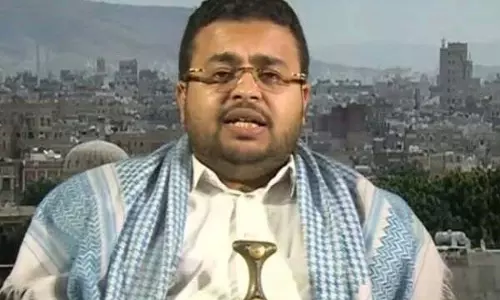 Israel यमन के मिसाइलों को रोकने में पूरी तरह विफल रहा: अंसारुल्लाह Israel यमन के मिसाइलों को रोकने में पूरी तरह विफल रहा: अंसारुल्लाह