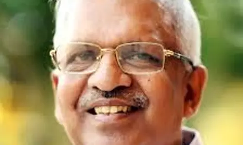 TP चंद्रशेखरन हत्या मामले में कोडी सुनी की पैरोल उचित : P Jayarajan TP चंद्रशेखरन हत्या मामले में कोडी सुनी की पैरोल उचित : P Jayarajan