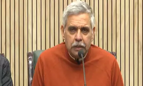 संदीप दीक्षित ने AAP की आतिशी और संजय सिंह के खिलाफ मानहानि का मुकदमा दायर करने की कसम खाई संदीप दीक्षित ने AAP की आतिशी और संजय सिंह के खिलाफ मानहानि का मुकदमा दायर करने की कसम खाई