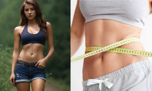 Lifestyle: स्लिम होने के लिए समय निकालकर करें यह पांच काम Lifestyle: स्लिम होने के लिए समय निकालकर करें यह पांच काम