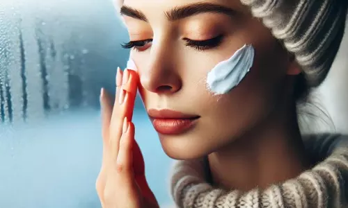Lifestyle: ठंड में ग्लोइंग स्किन के लिए ऐसे रखे अपनी त्वचा का ख्याल