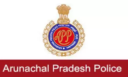 Arunachal पुलिस ने नए साल की पूर्व संध्या के लिए सुरक्षा उपाय बढ़ाए