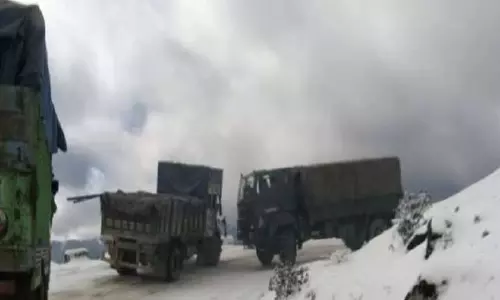Arunachal : सार्वजनिक सुरक्षा सुनिश्चित करने के लिए