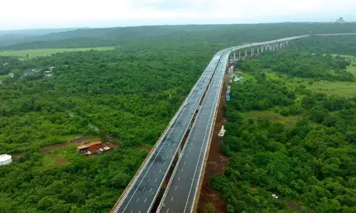Goa में नया बाईपास दक्षिण से आने वाले पर्यटकों के लिए वरदान