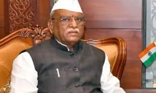 Rajasthan: बाघों की अठखेलियां देख आनंदित हुए महामहिम राज्यपाल हरिभाऊ बागडे Rajasthan: बाघों की अठखेलियां देख आनंदित हुए महामहिम राज्यपाल हरिभाऊ बागडे