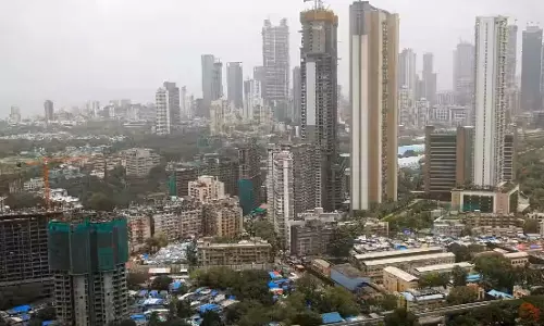 NCR Noida: नोएडा और ग्रेटर नोएडा एक आकर्षक रियल एस्टेट डेस्टिनेशन बना