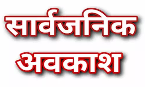 Jaipur: मतदान दिवस पर सार्वजनिक अवकाश घोषित करने के लिए जिला कलेक्टर अधिकृत