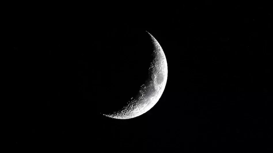 Black moon: आज की रात आसमान में दिखेगा अद्भुत नजारा, नोट करें सही समय Black moon: आज की रात आसमान में दिखेगा अद्भुत नजारा, नोट करें सही समय