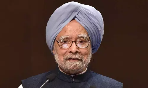 Punjab: मनमोहन स्कूल ऑफ इकोनॉमिक्स की स्थापना करें