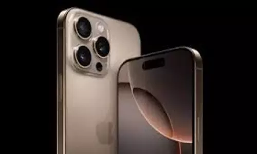 Flipkart-Amazon नहीं यहां औंधे मुंह गिरी iPhone 16, 16 Pro, धांसू डील