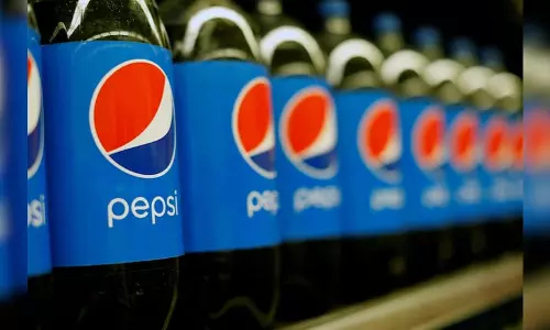 Pepsi के लिए बॉटलिंग करती है कंपनी दे रही मुनाफा रिटर्न