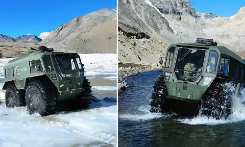 Sikkim की सबसे कठिन चुनौतियों से निपटने के लिए