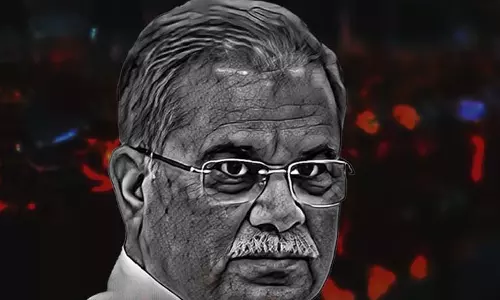 भूपेश को लेकर मंत्री का दावा, मानसिक रूप से हो चुके है विक्षित