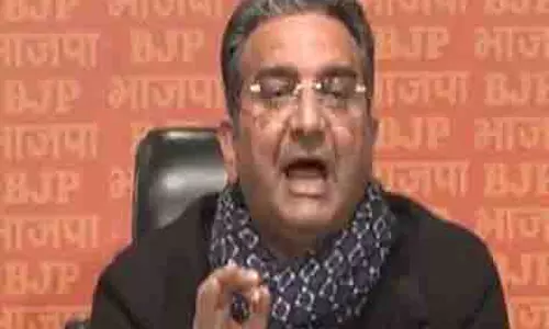 BJP ने पुजारी, ग्रंथी सम्मान योजना की आलोचना की, केजरीवाल को बताया हिंदू विरोधी